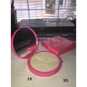 JSC Skin Frost in ICE COLD